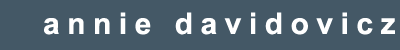 Annie Davidovicz