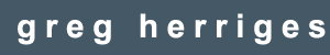 Greg Herriges