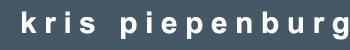 Kris Piepenburg