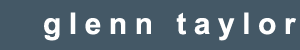 Glenn Taylor