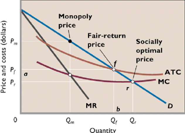 What Is a Monopoly? Types, Regulations, and Impact on Markets