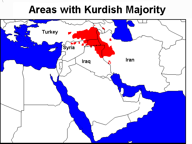 balkanized examples