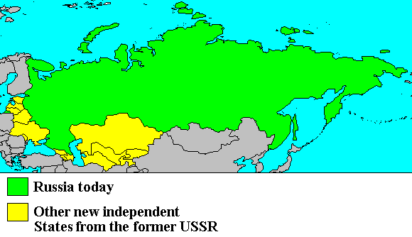 balkanized examples