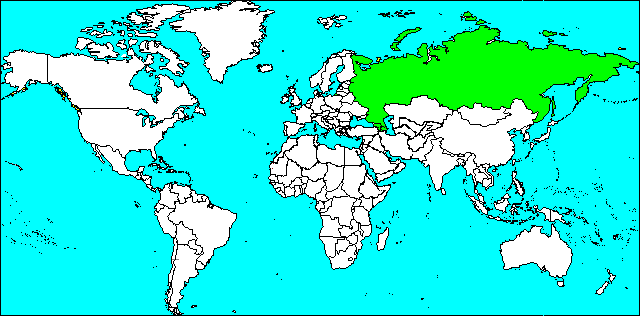 market economy examples countries