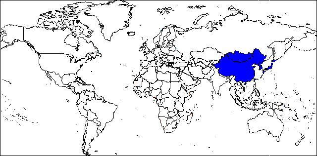 blank map of asia quiz